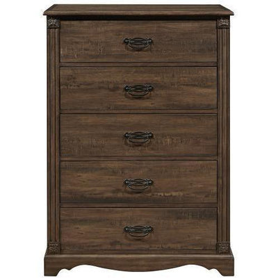 Beaver Creek Chest - bellafurnituretv