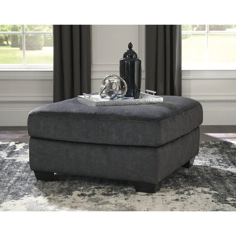 Accrington Granite LAF Sectional - bellafurnituretv