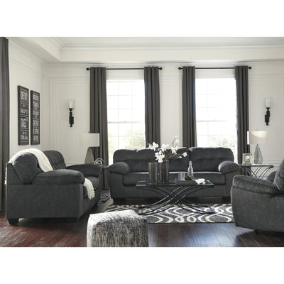 Accrington Granite Living Room Set - bellafurnituretv