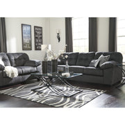 Accrington Granite Loveseat - bellafurnituretv