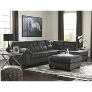 Accrington Granite RAF Sectional - bellafurnituretv