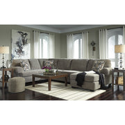 Jinllingsly Gray RAF Sectional - bellafurnituretv
