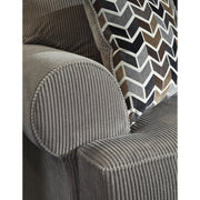 Jinllingsly Gray RAF Sectional - bellafurnituretv