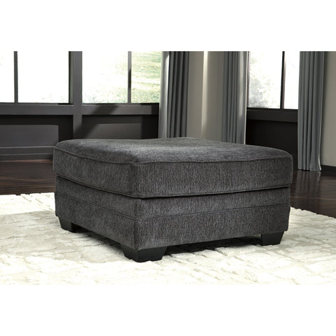 Tracling Slate LAF Sectional - bellafurnituretv