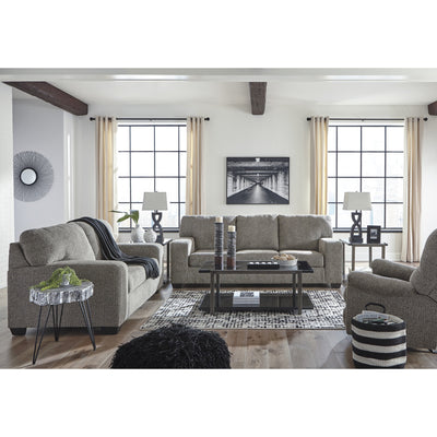 [SPECIAL] Termoli Granite Living Room Set - bellafurnituretv
