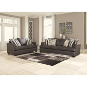 Levon Charcoal Living Room Set - bellafurnituretv