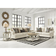Harrietson Shell Living Room Set - bellafurnituretv