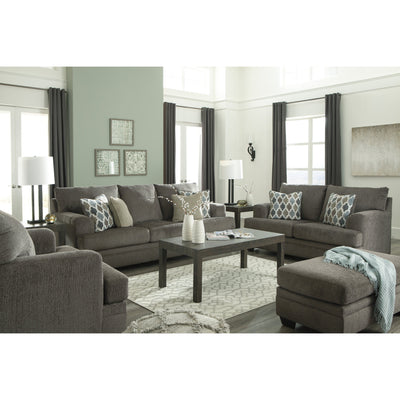 Dorsten Slate Living Room Set - bellafurnituretv