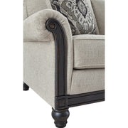 Benbrook Ash Loveseat - bellafurnituretv