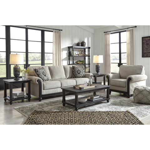 Benbrook Ash Living Room Set - bellafurnituretv