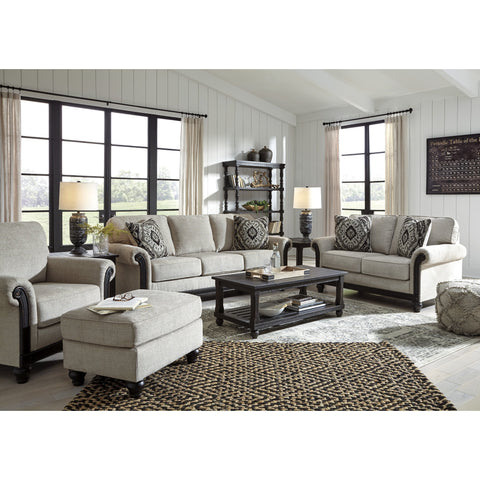 Benbrook Ash Living Room Set - bellafurnituretv