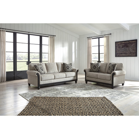 Benbrook Ash Living Room Set - bellafurnituretv