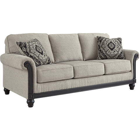 Benbrook Ash Sofa - bellafurnituretv