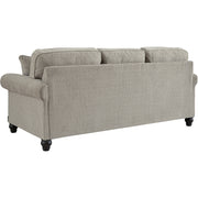 Benbrook Ash Sofa - bellafurnituretv