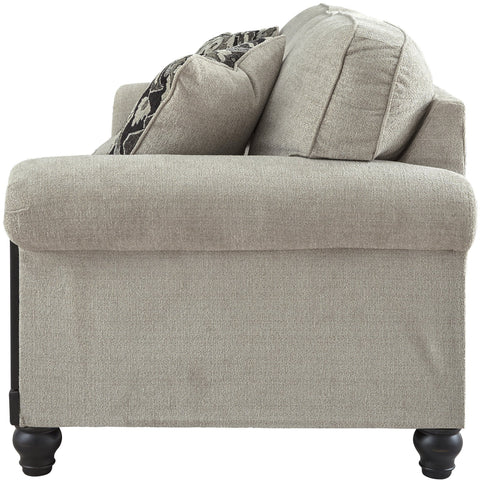 Benbrook Ash Sofa - bellafurnituretv