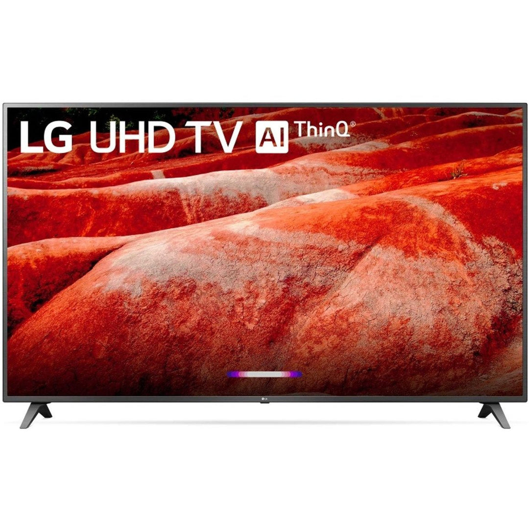 LG UHD 50v AI ThinQ テレビ LG 50 Inch 4K Smart UHD TV | UQ75 Series | AI ThinQ | LG East Africa