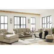 Ardmead Putty Living Room Set - bellafurnituretv