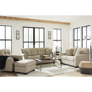 Ardmead Putty Living Room Set - bellafurnituretv