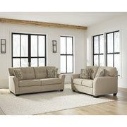 Ardmead Putty Living Room Set - bellafurnituretv