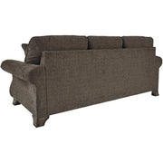 Miltonwood Teak Sofa - bellafurnituretv