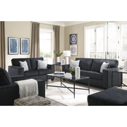 Altari Slate Living Room Set - bellafurnituretv