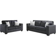 Altari Slate Living Room Set - bellafurnituretv