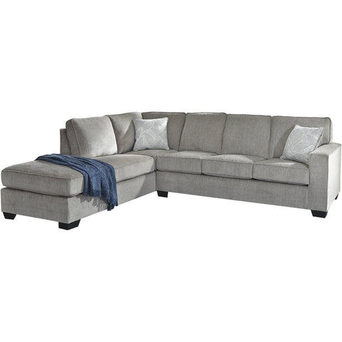 [SPECIAL] Altari Alloy LAF Sectional - bellafurnituretv