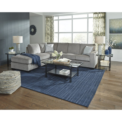 [SPECIAL] Altari Alloy LAF Sectional - bellafurnituretv