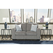 Altari Alloy Loveseat - bellafurnituretv