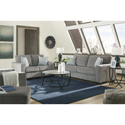 Altari Alloy Living Room Set - bellafurnituretv