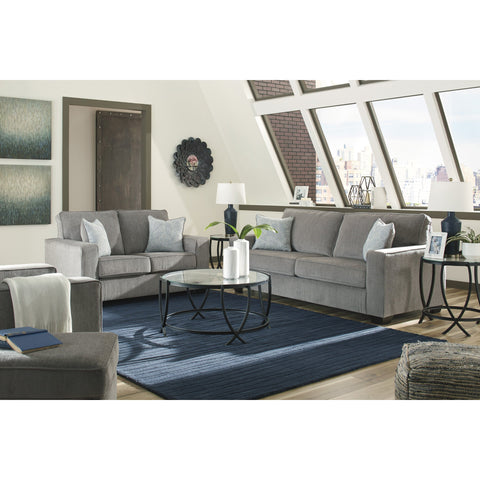 Altari Alloy Living Room Set - bellafurnituretv