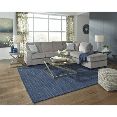 [SPECIAL] Altari Alloy RAF Sectional - bellafurnituretv