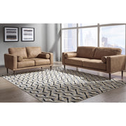 Arroyo Caramel Sofa - bellafurnituretv