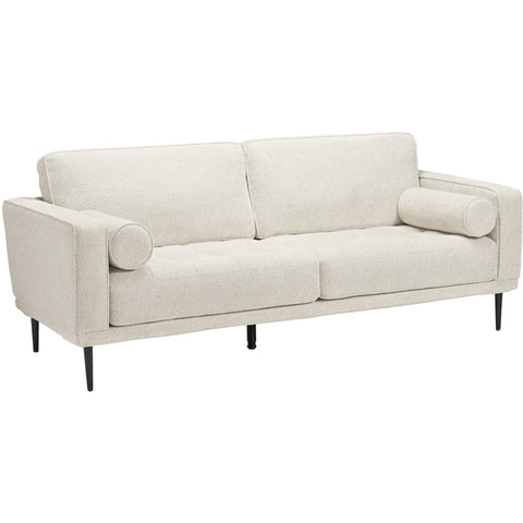 Caladeron Sandstone Sofa - bellafurnituretv