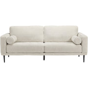 Caladeron Sandstone Sofa - bellafurnituretv