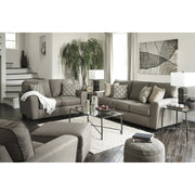 Calicho Cashmere Living Room Set - bellafurnituretv