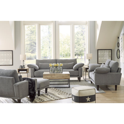 Baneway Sterling Living Room Set - bellafurnituretv