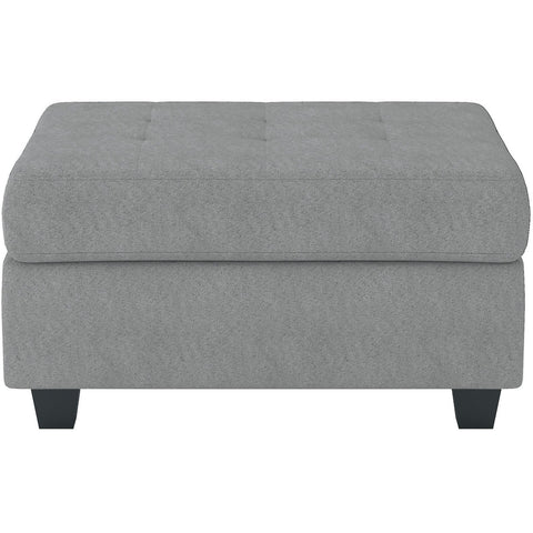 [SPECIAL] Maston Light Gray Sectional - bellafurnituretv