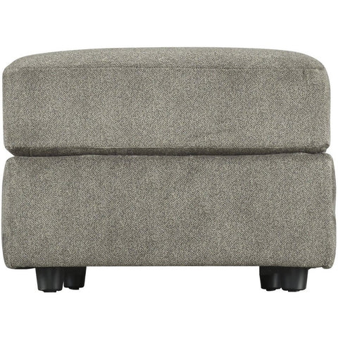 Soletren Ash Oversized Accent Ottoman - bellafurnituretv