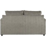 Soletren Ash Loveseat - bellafurnituretv