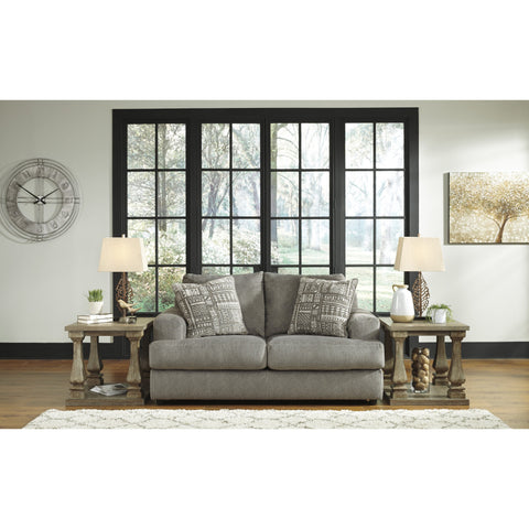 Soletren Ash Loveseat - bellafurnituretv