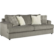 Soletren Ash Sofa - bellafurnituretv