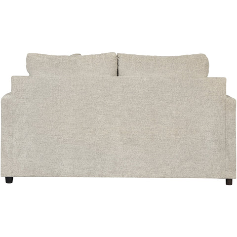 Soletren Stone Loveseat - bellafurnituretv