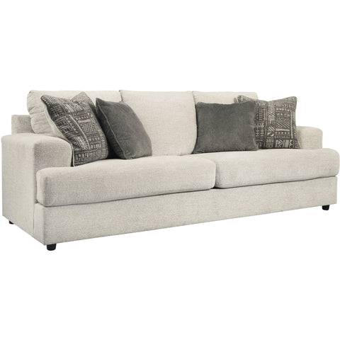 Soletren Stone Sofa - bellafurnituretv