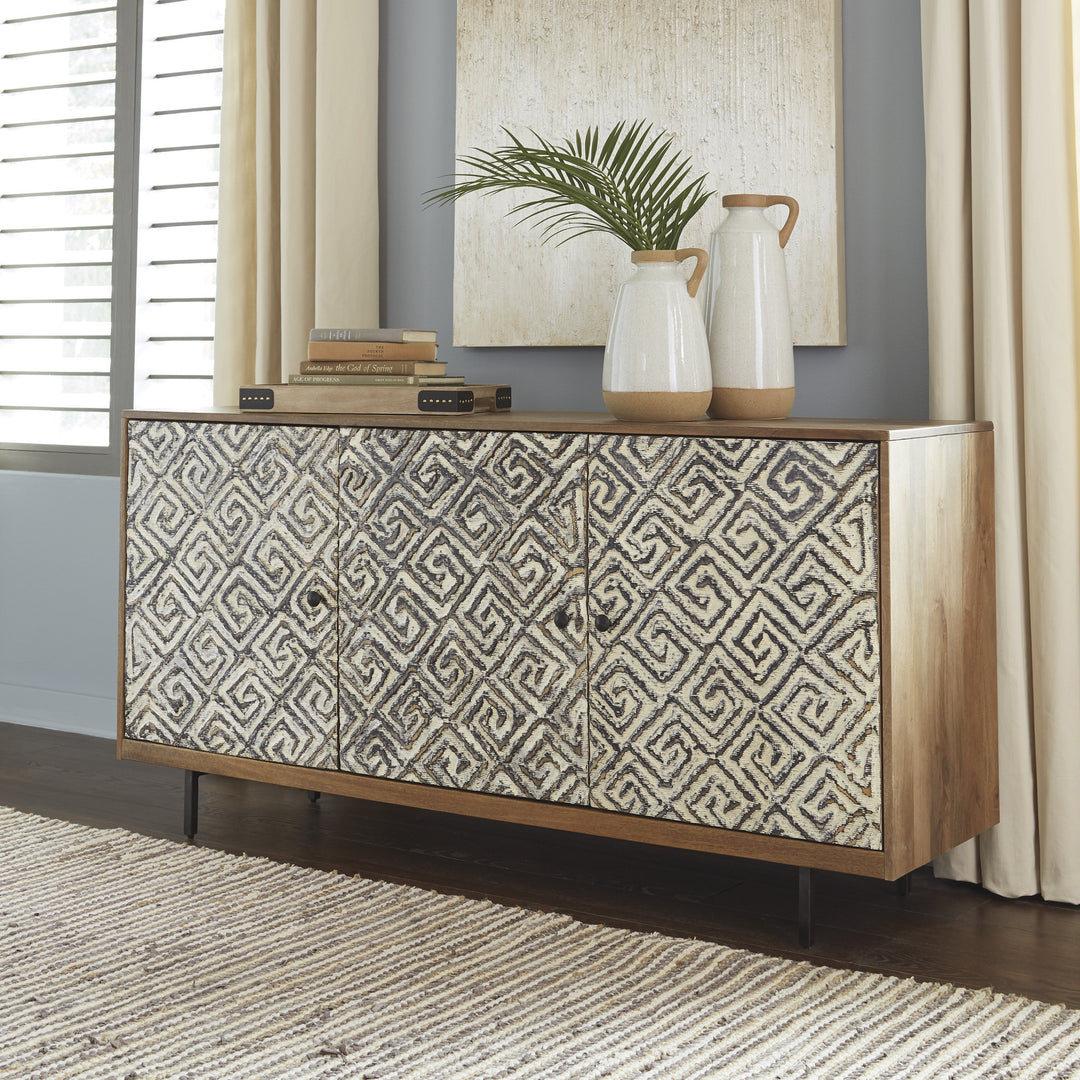 Susandeer accent cabinet online