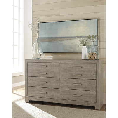 Culverbach Gray Dresser - bellafurnituretv