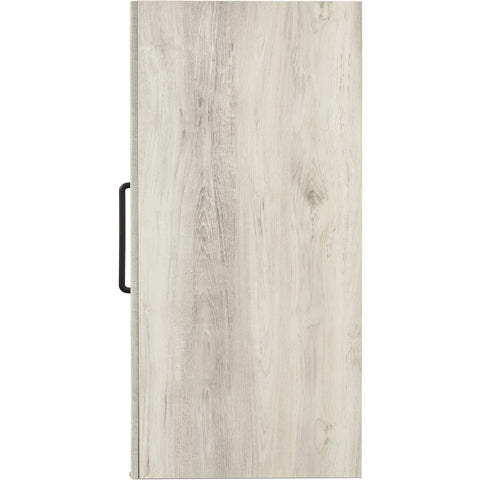 Cambeck Whitewash Chest - bellafurnituretv