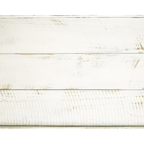 Wystfield White/Brown Chest - bellafurnituretv