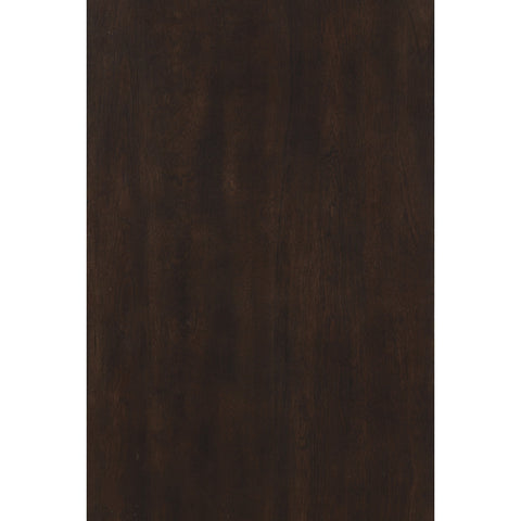 Brynhurst Dark Brown King Storage Bed - bellafurnituretv