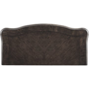 Wellsbrook Dark Brown Chest | B806 - bellafurnituretv